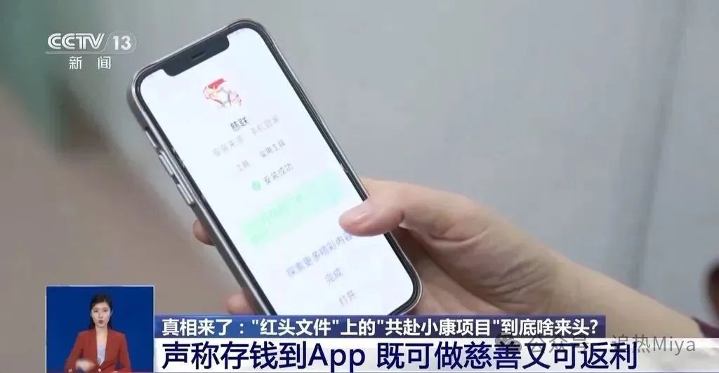 警惕 “慈善联盟” 骗局：冒充官方公益组织的敛财陷阱