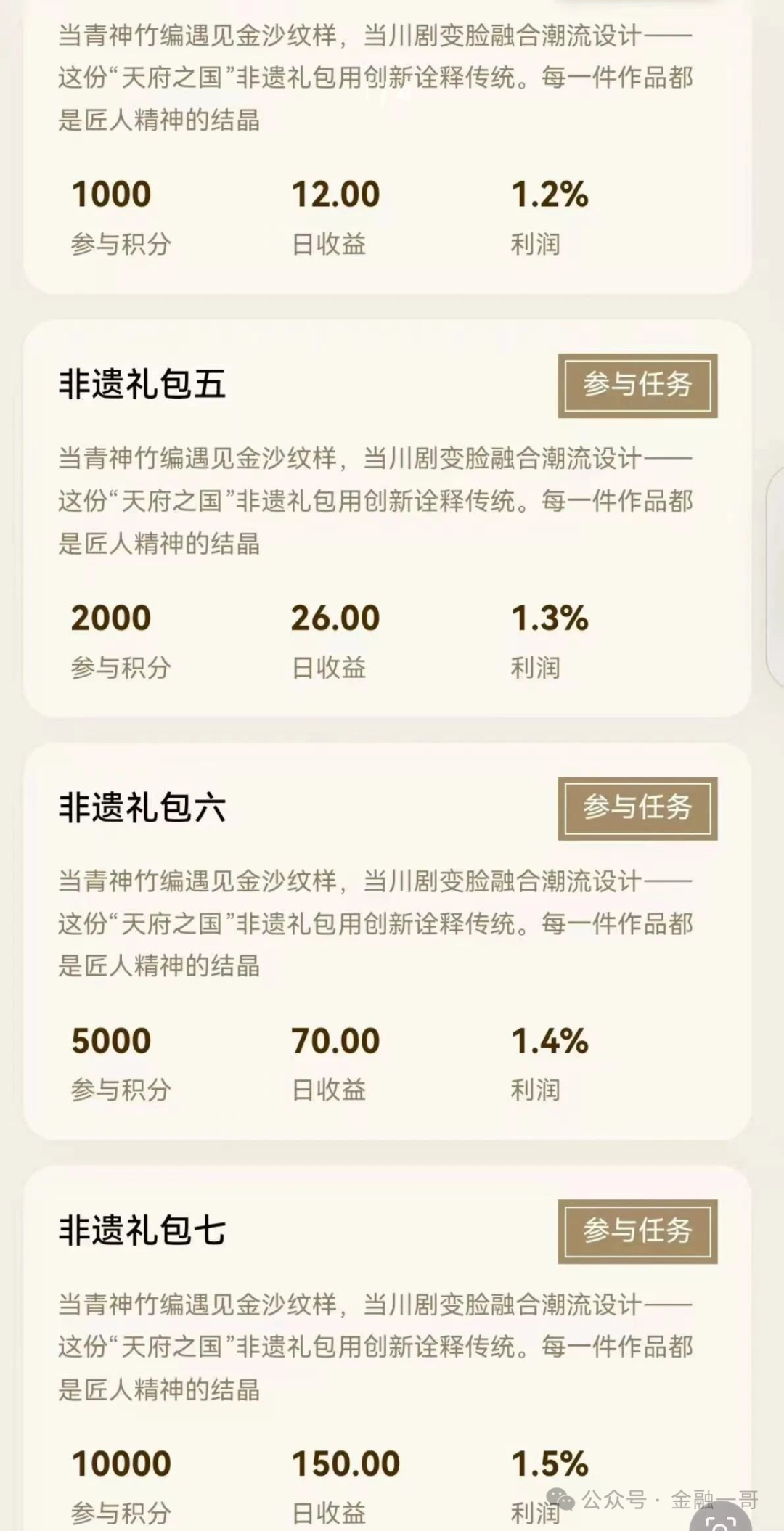 深度揭秘 “唯遗” 项目：撕开资金盘的伪装，速度撤离！