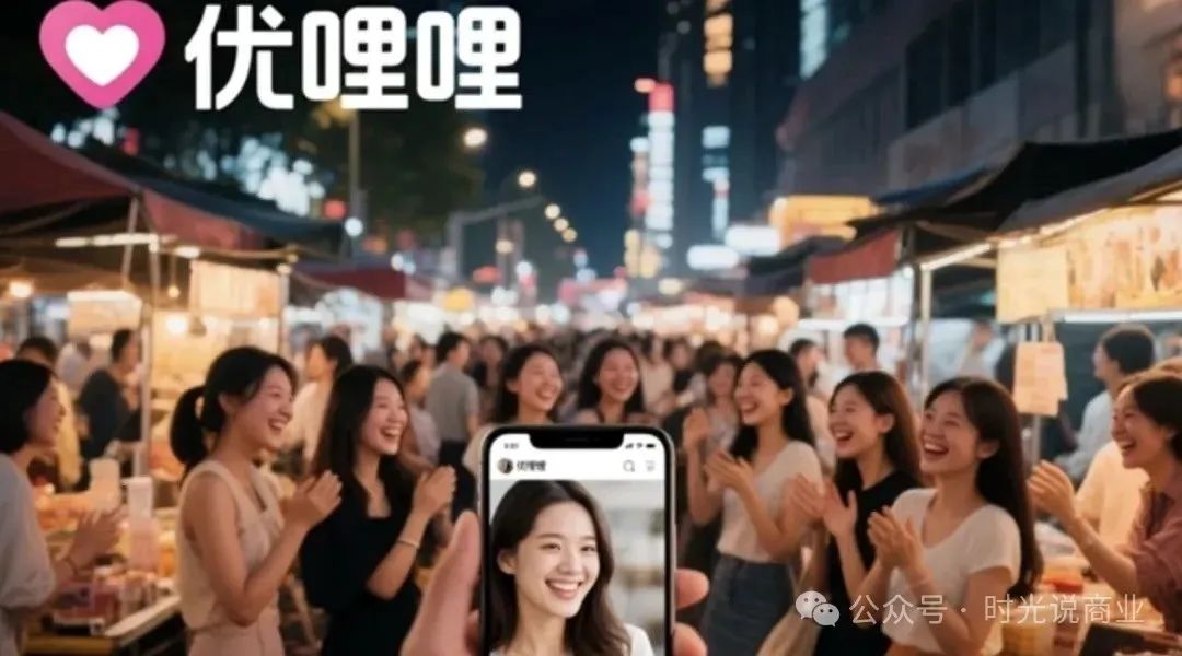 【优哩哩】幽灵公司如何用＂短视频 + 镰刀＂ 收割全球韭菜？