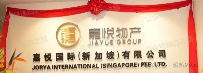 警惕伪冒！“嘉悦国际”期货资金盘碰瓷正规企业，东南亚操盘手设局割韭菜！