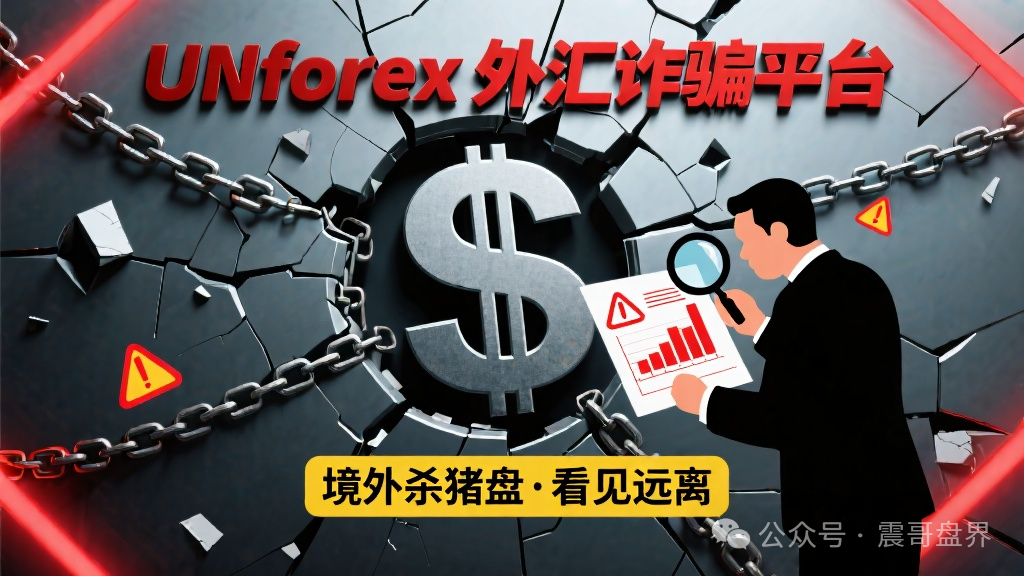 【UNforex】外汇诈骗平台，是境外杀猪盘，看见一定要远离