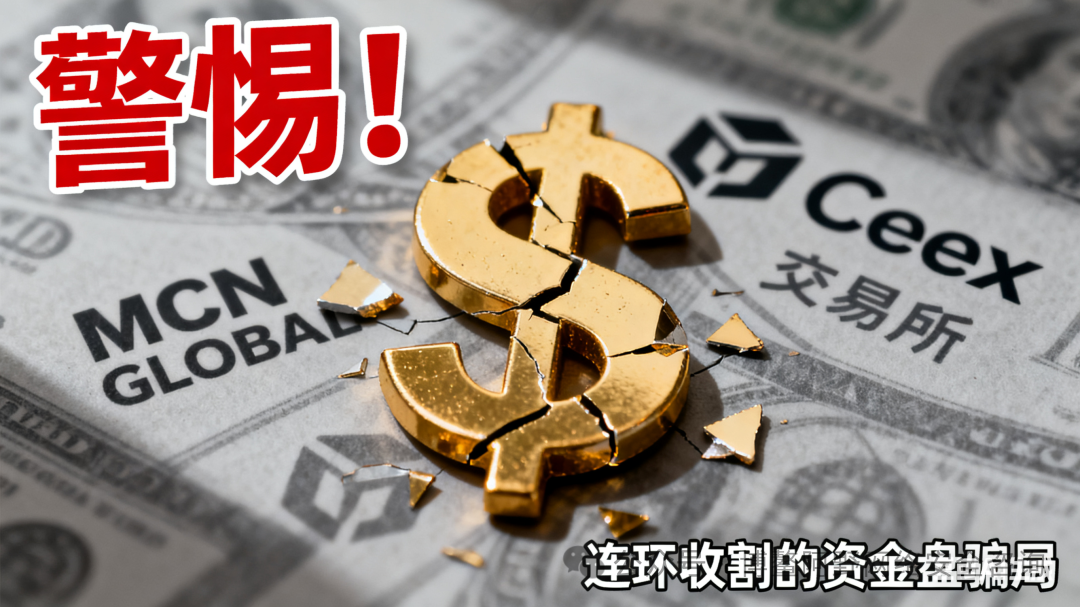 【Ceex】崩盘实锤：平台币暴跌75%，资金连夜出逃，多少人血本无归？