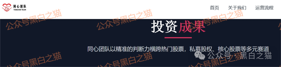 电诈团伙伪冒“TCV资本”，又是一个恋爱杀猪盘骗局，高度警惕